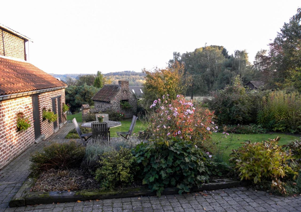 B&B Plattestien Halle  Exterior photo